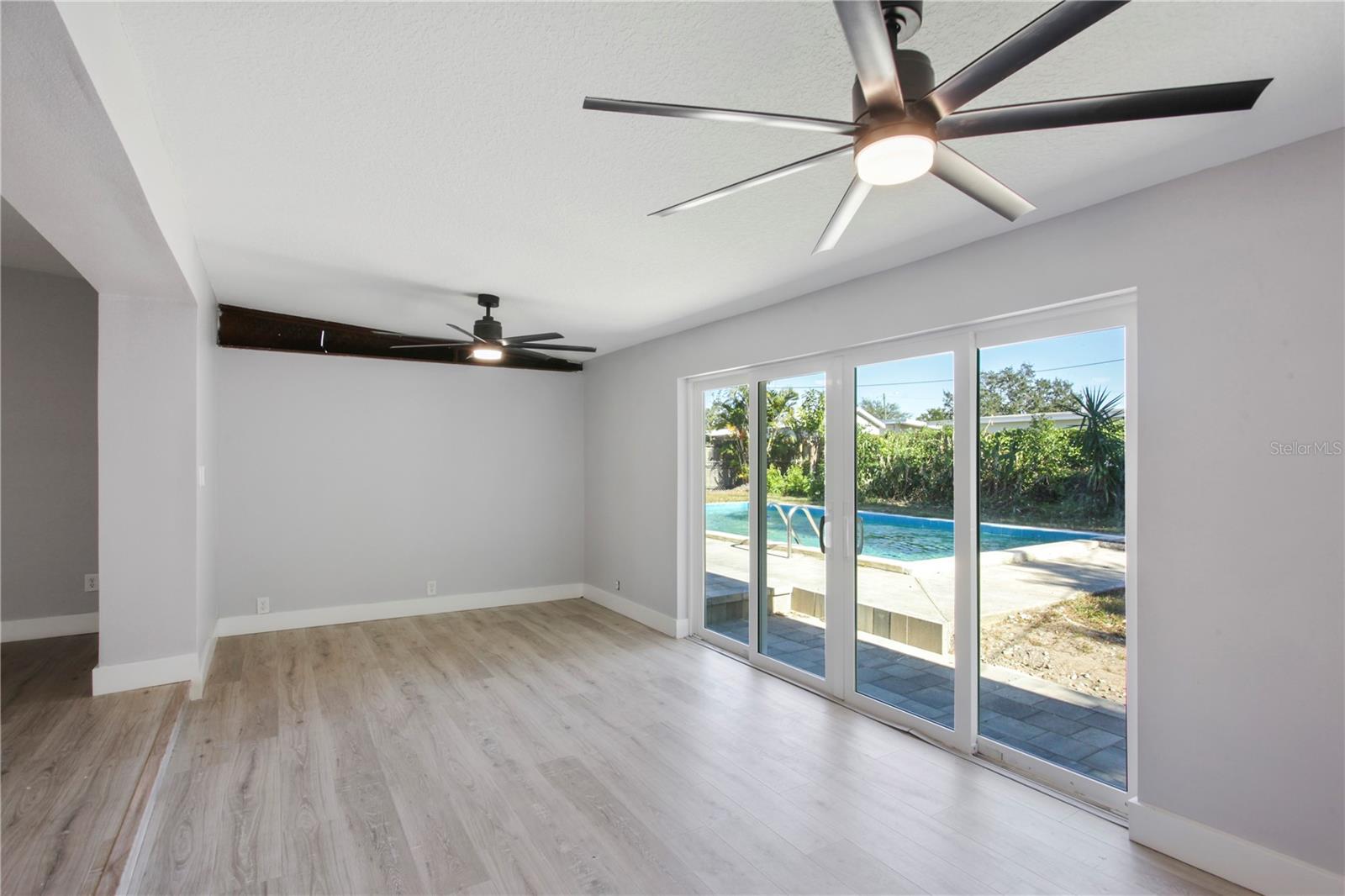 DOVER SHORES FIFTH ADD - Residential Lease
