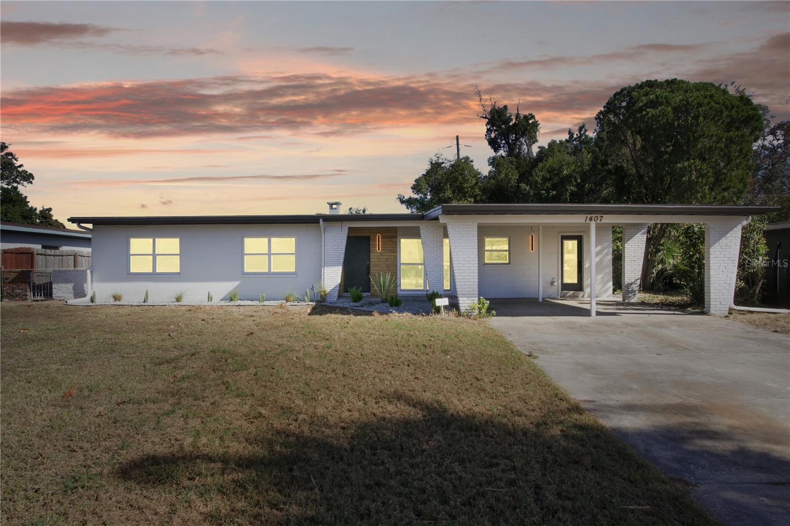 DOVER SHORES FIFTH ADD - Residential Lease
