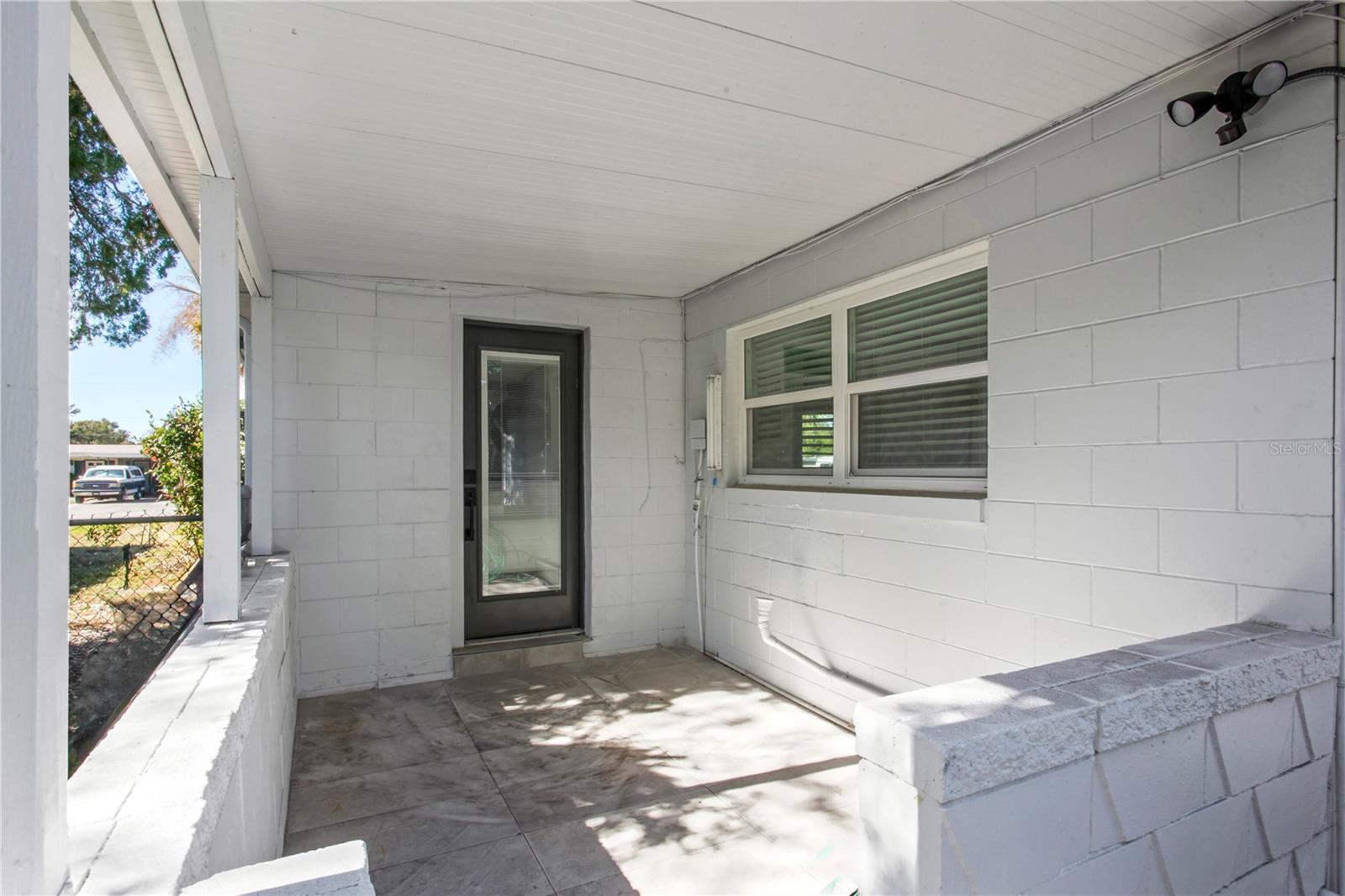 DOVER SHORES FIFTH ADD - Residential Lease