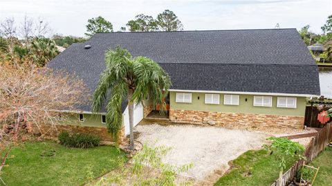 A home in PALM COAST