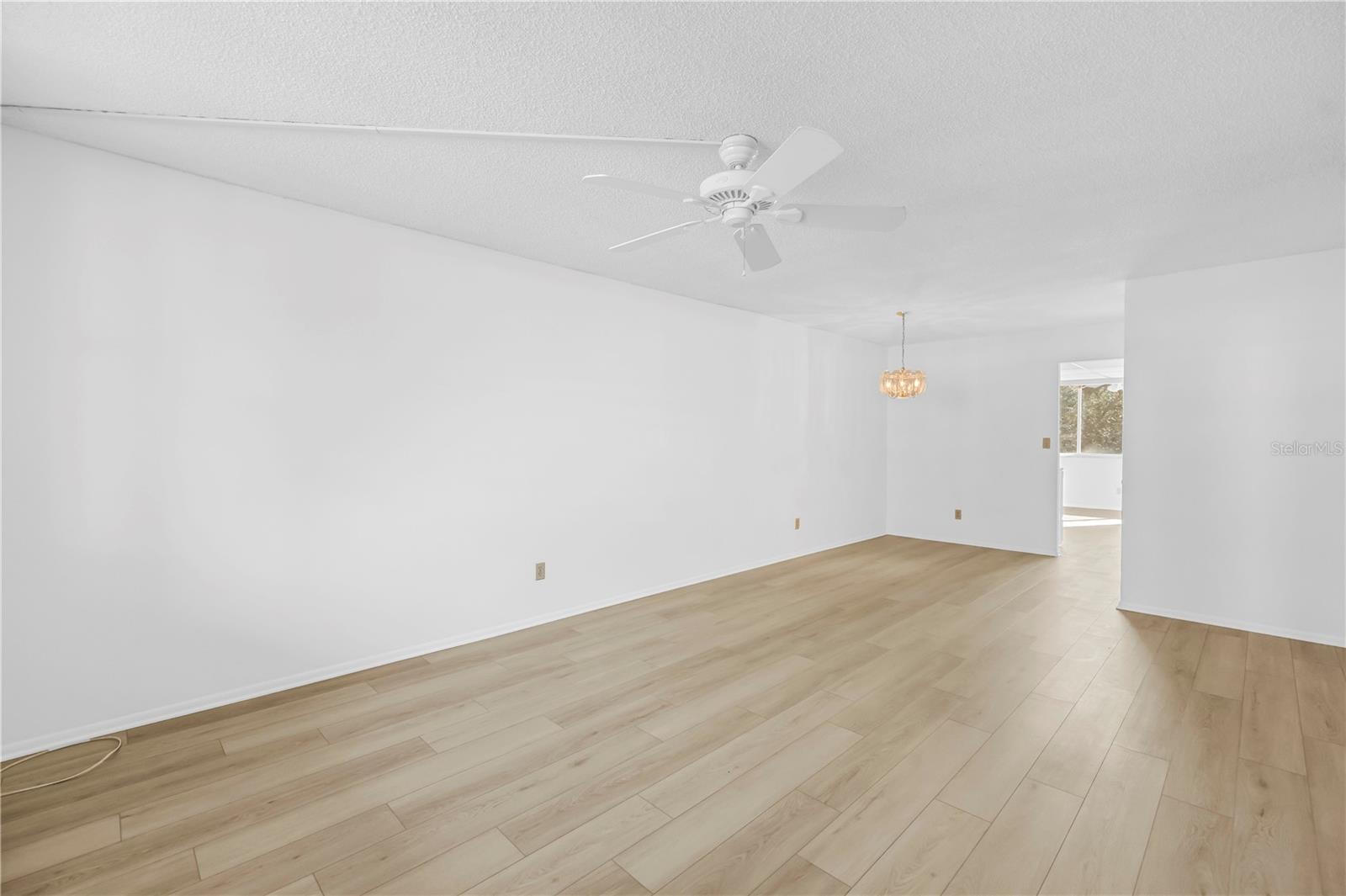 WINSTON PARK NORTHEAST - Residential