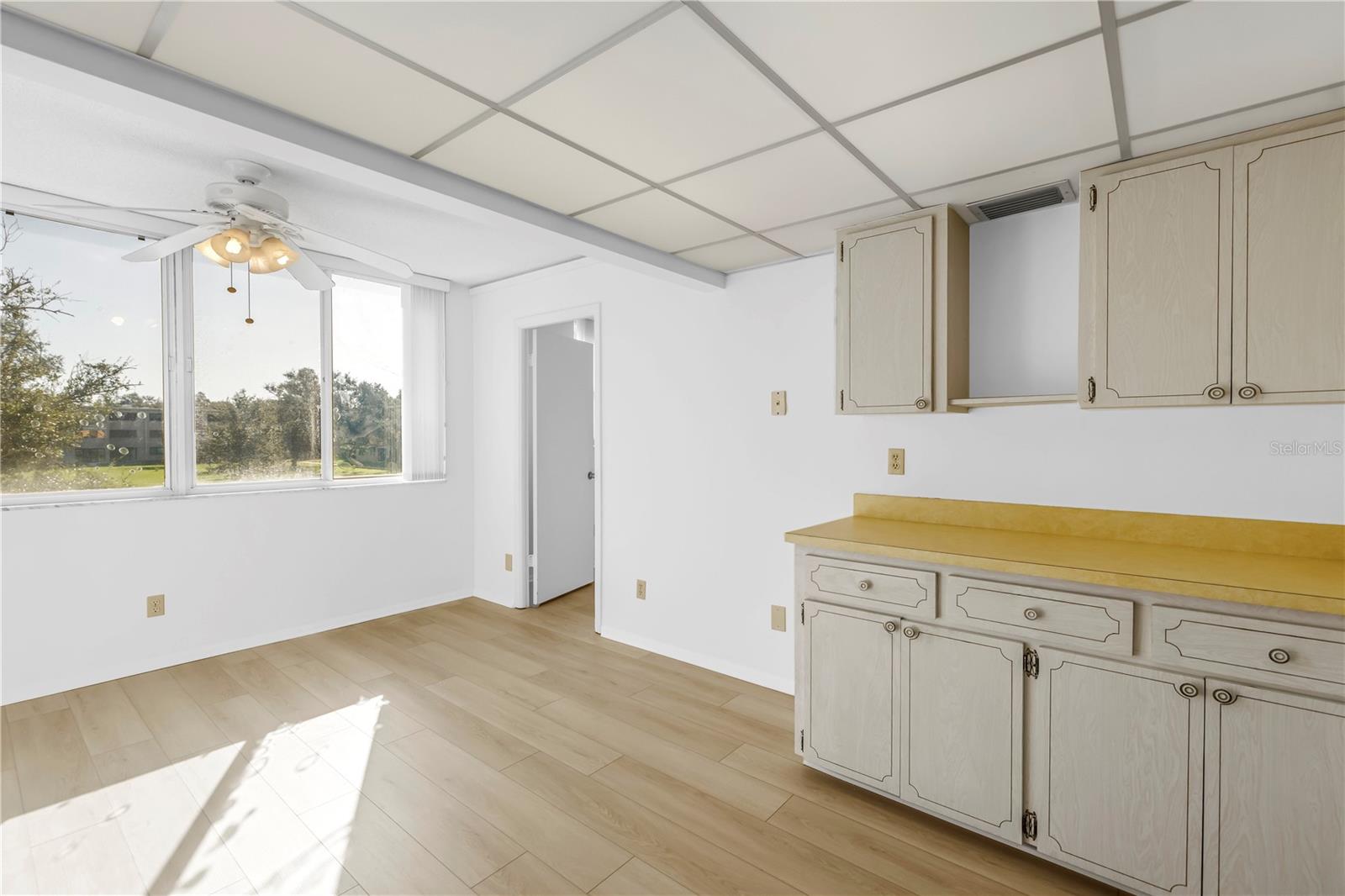 WINSTON PARK NORTHEAST - Residential