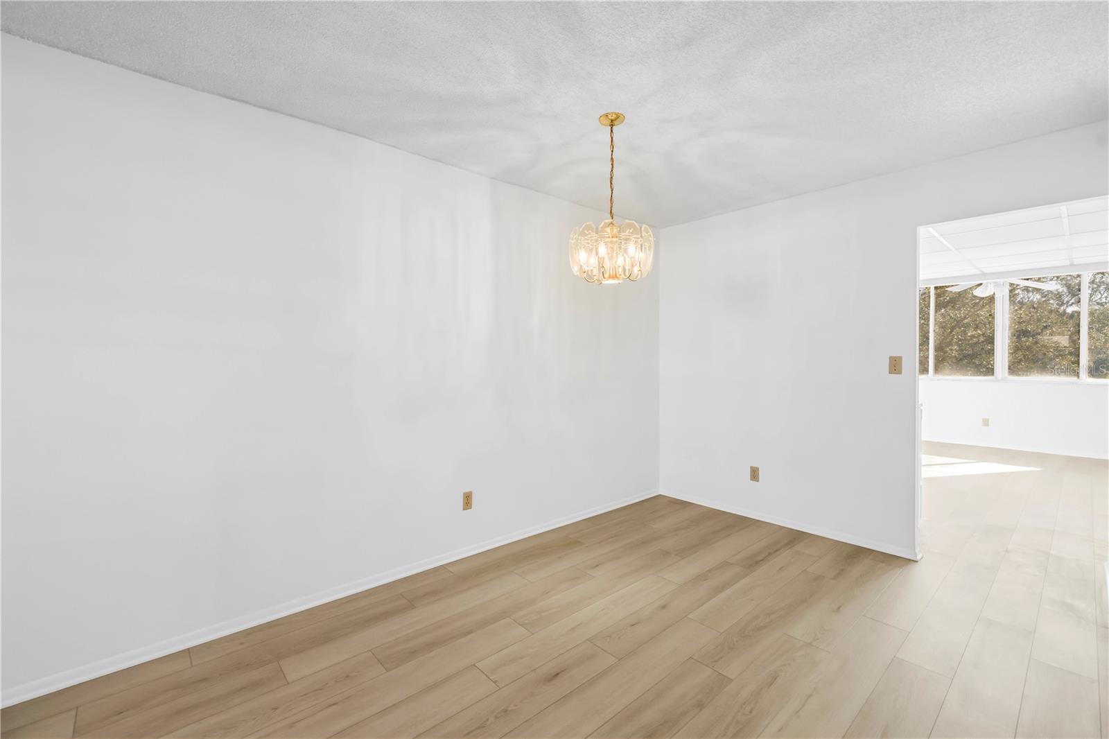 WINSTON PARK NORTHEAST - Residential