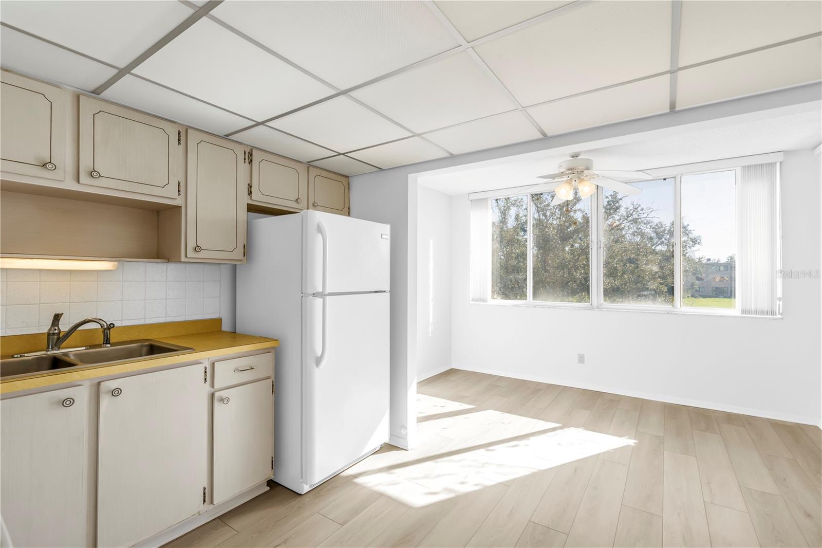 WINSTON PARK NORTHEAST - Residential