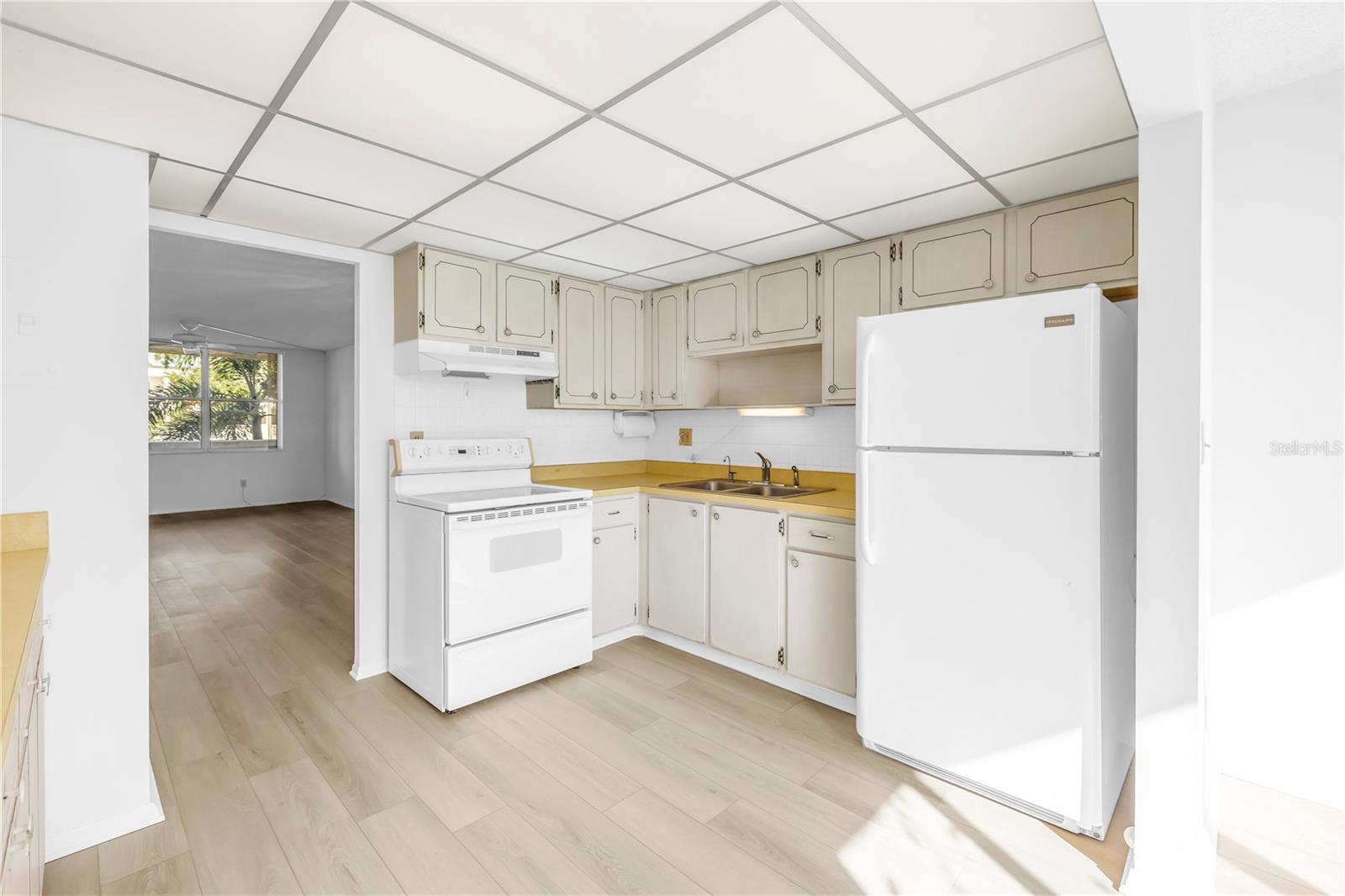 WINSTON PARK NORTHEAST - Residential
