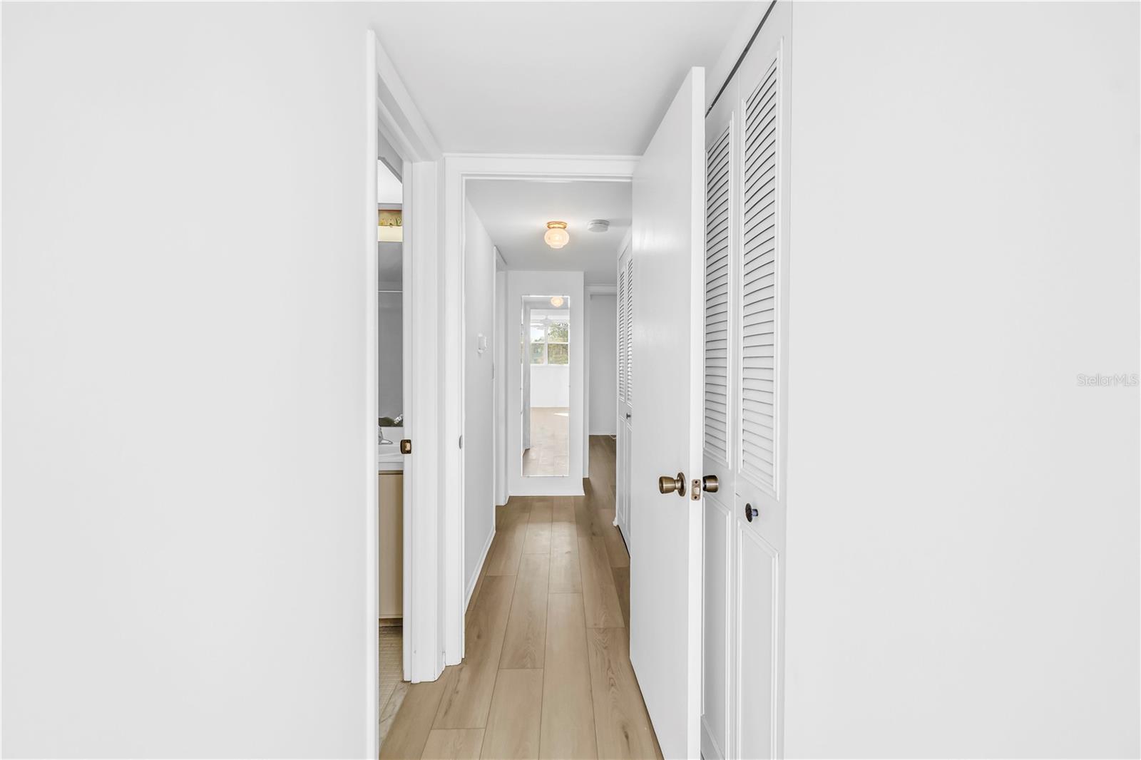 WINSTON PARK NORTHEAST - Residential