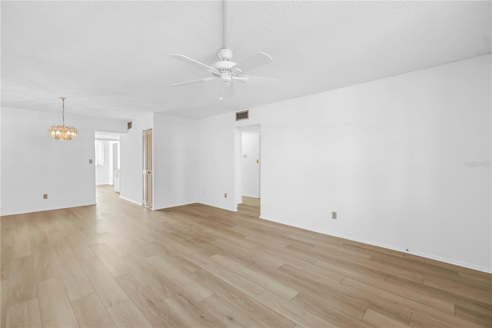 WINSTON PARK NORTHEAST - Residential