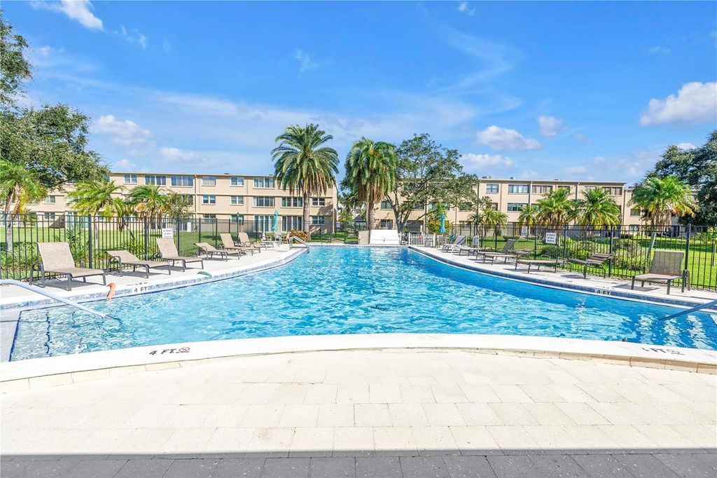 Photo of 4915 Bay Street NE #222, St Petersburg, FL 33703 (MLS # TB8435612)
