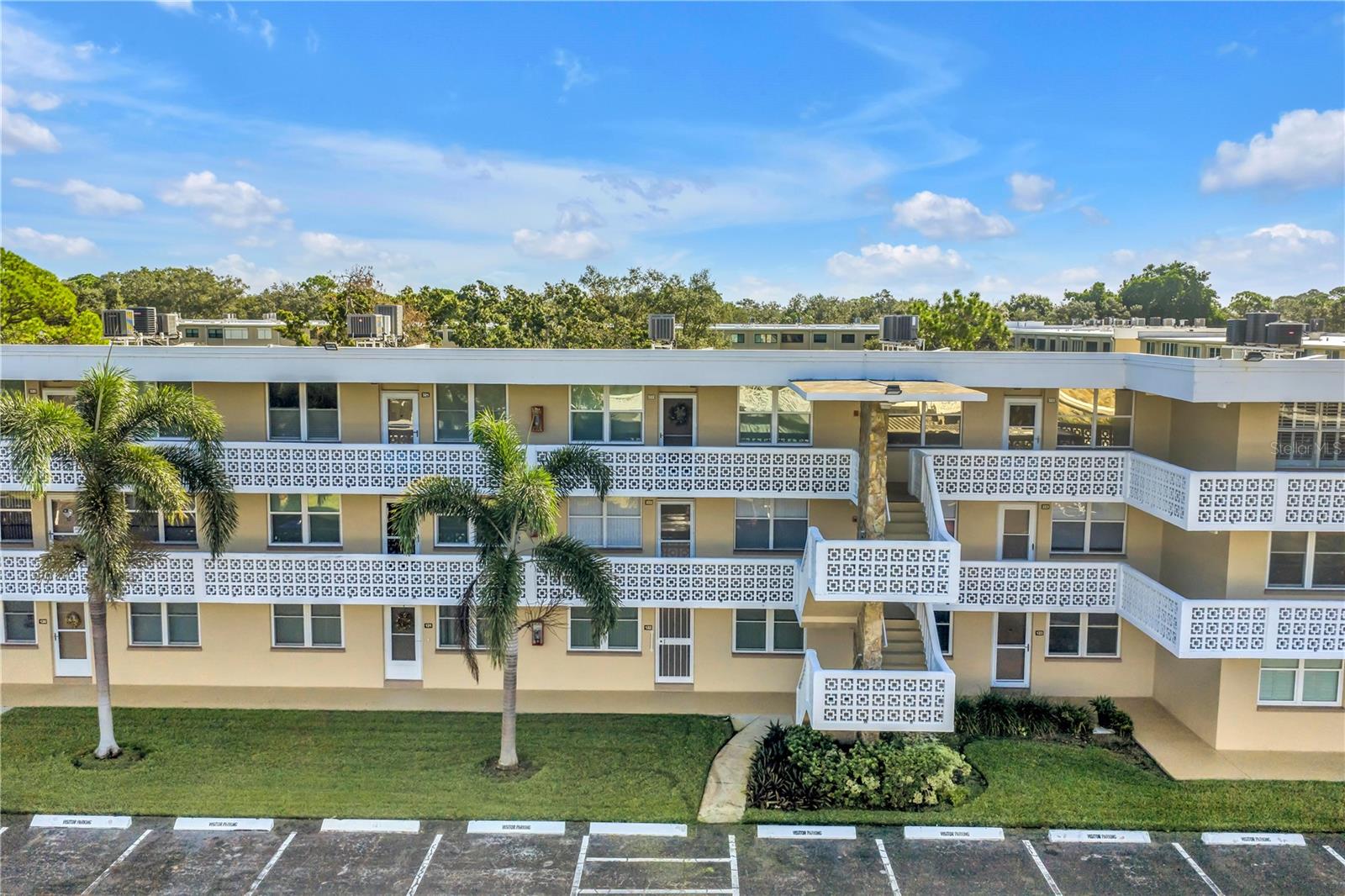 WINSTON PARK NORTHEAST - Residential