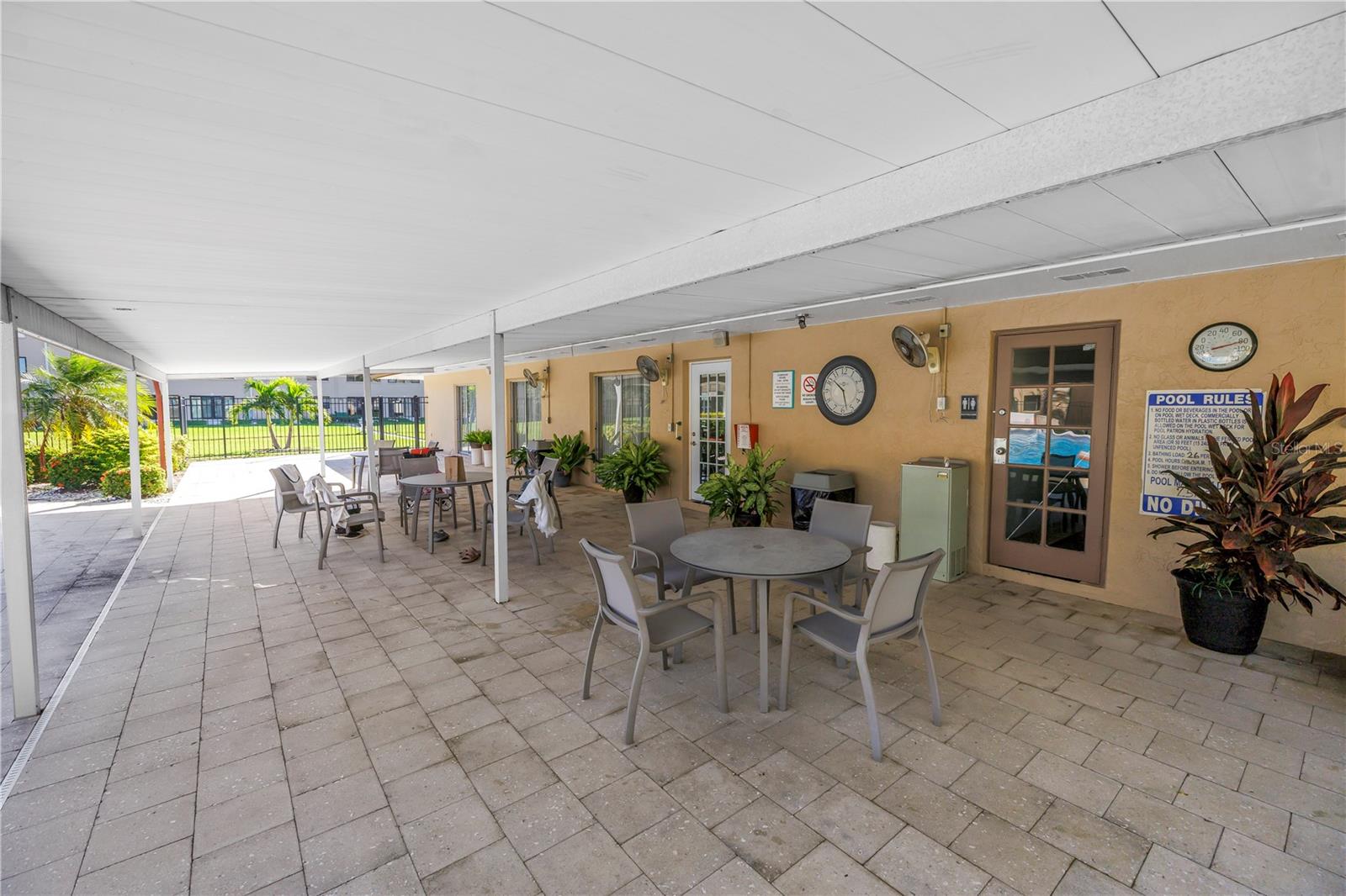WINSTON PARK NORTHEAST - Residential