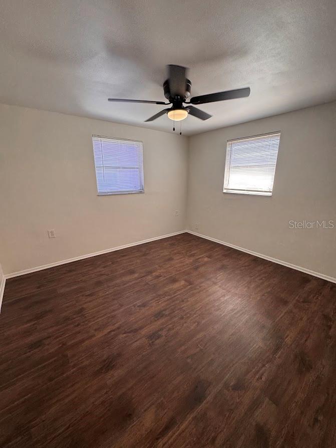 FOREST HILLS - Residential Lease