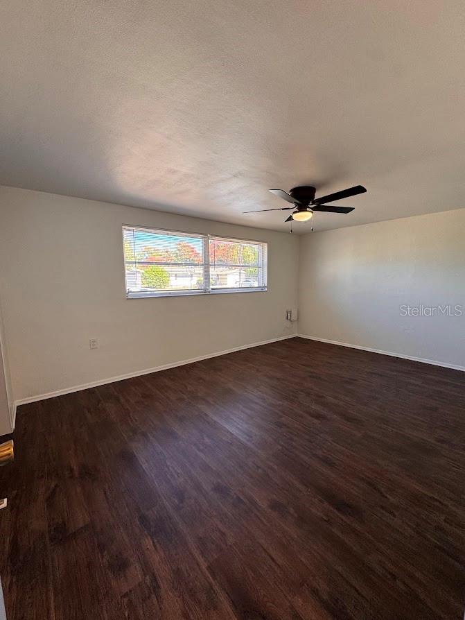 FOREST HILLS - Residential Lease