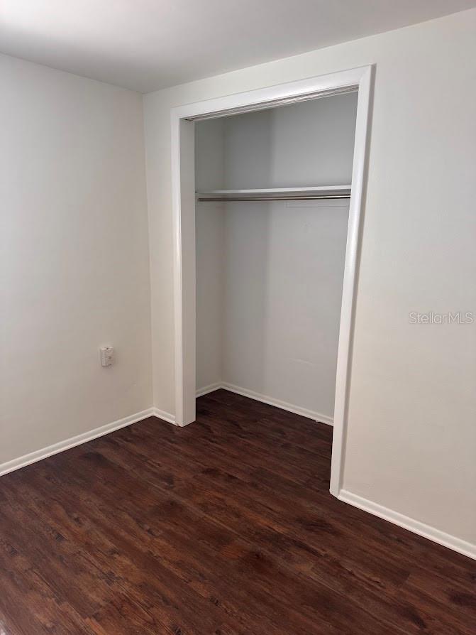 FOREST HILLS - Residential Lease