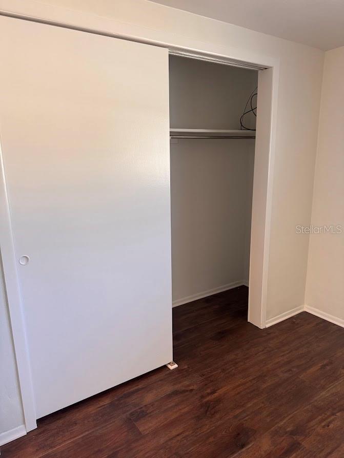 FOREST HILLS - Residential Lease