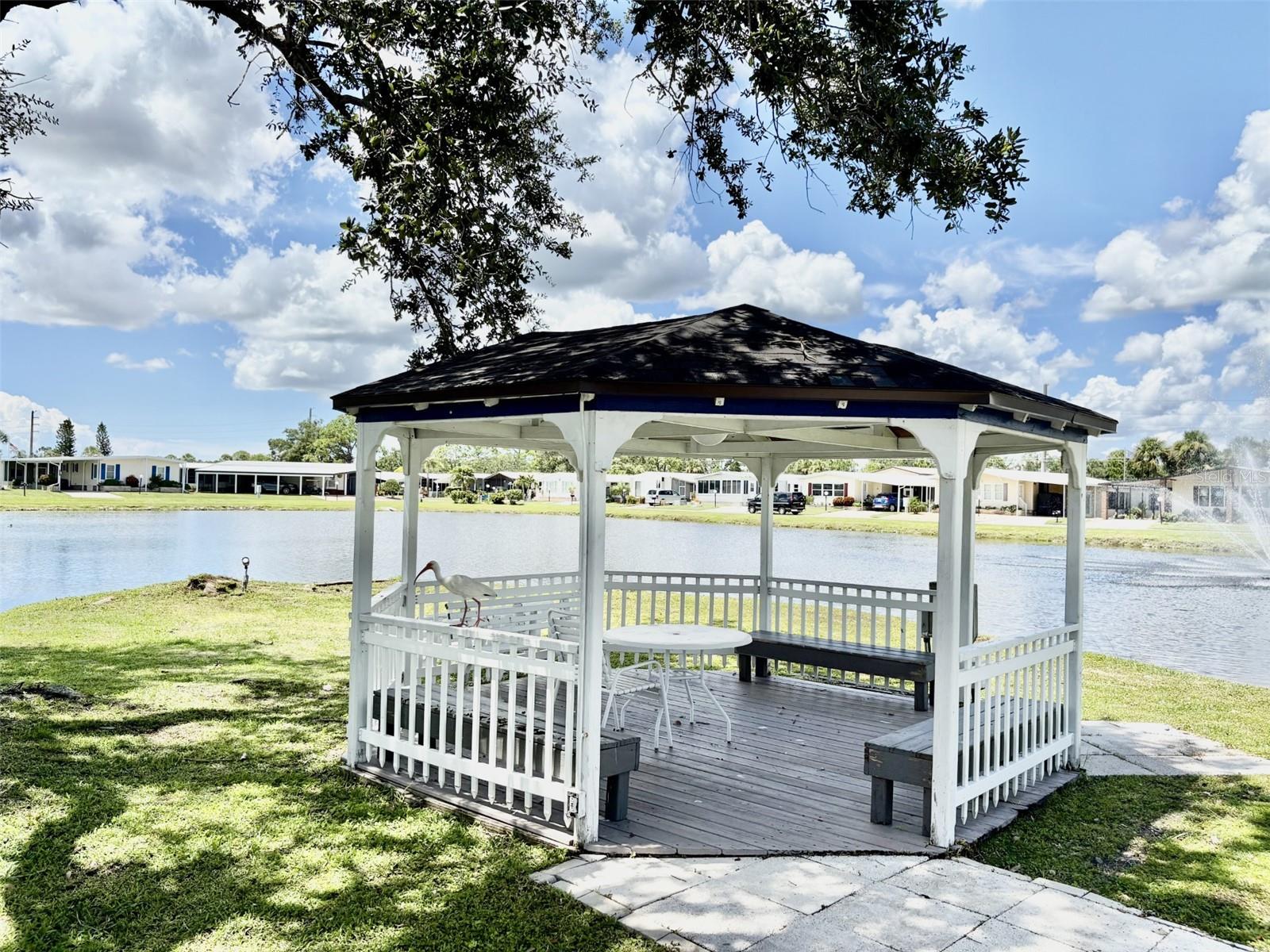 LAZY RIVER MHP - Residential