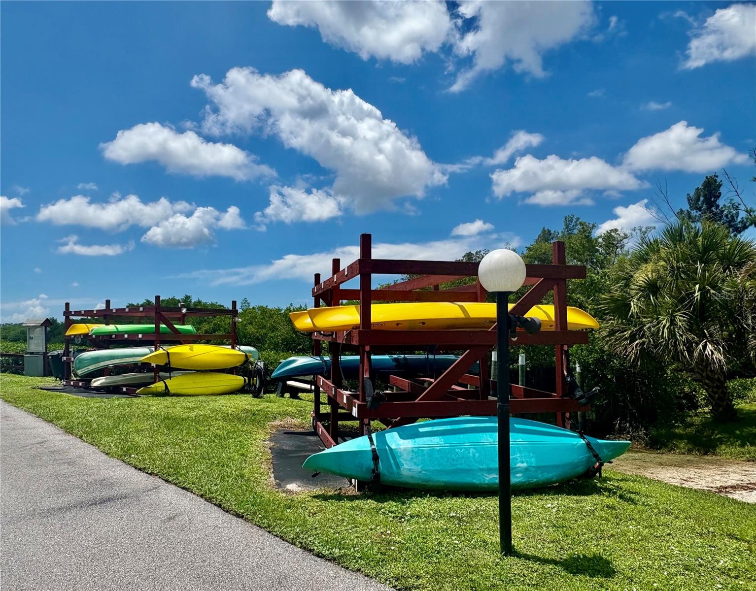 LAZY RIVER MHP - Residential