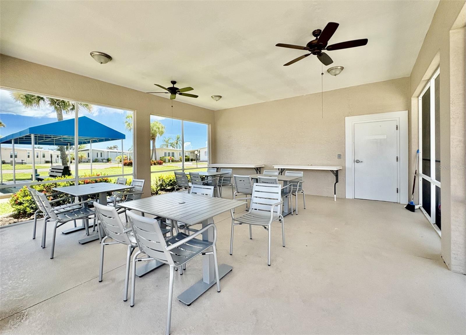 LAZY RIVER MHP - Residential