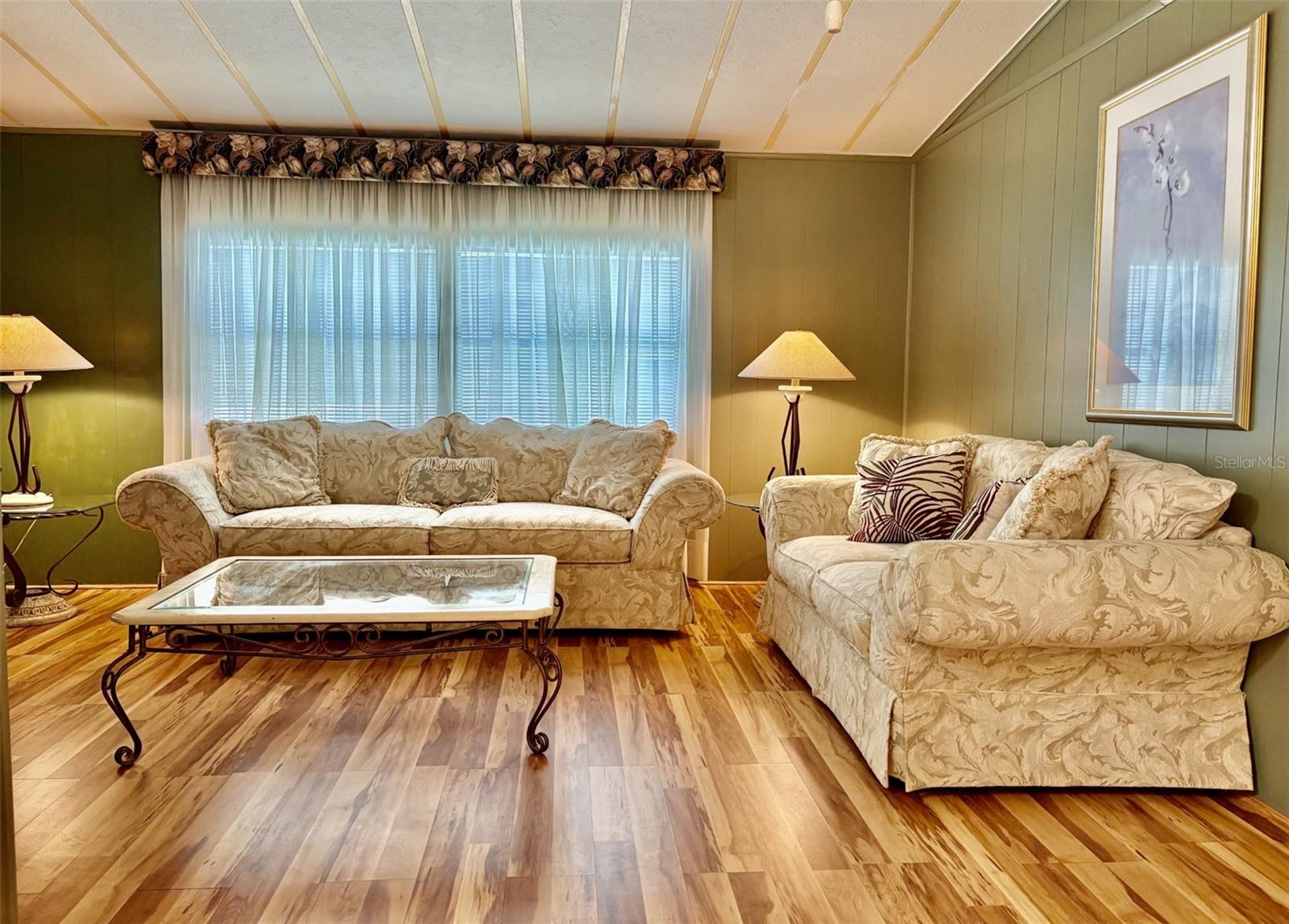 LAZY RIVER MHP - Residential