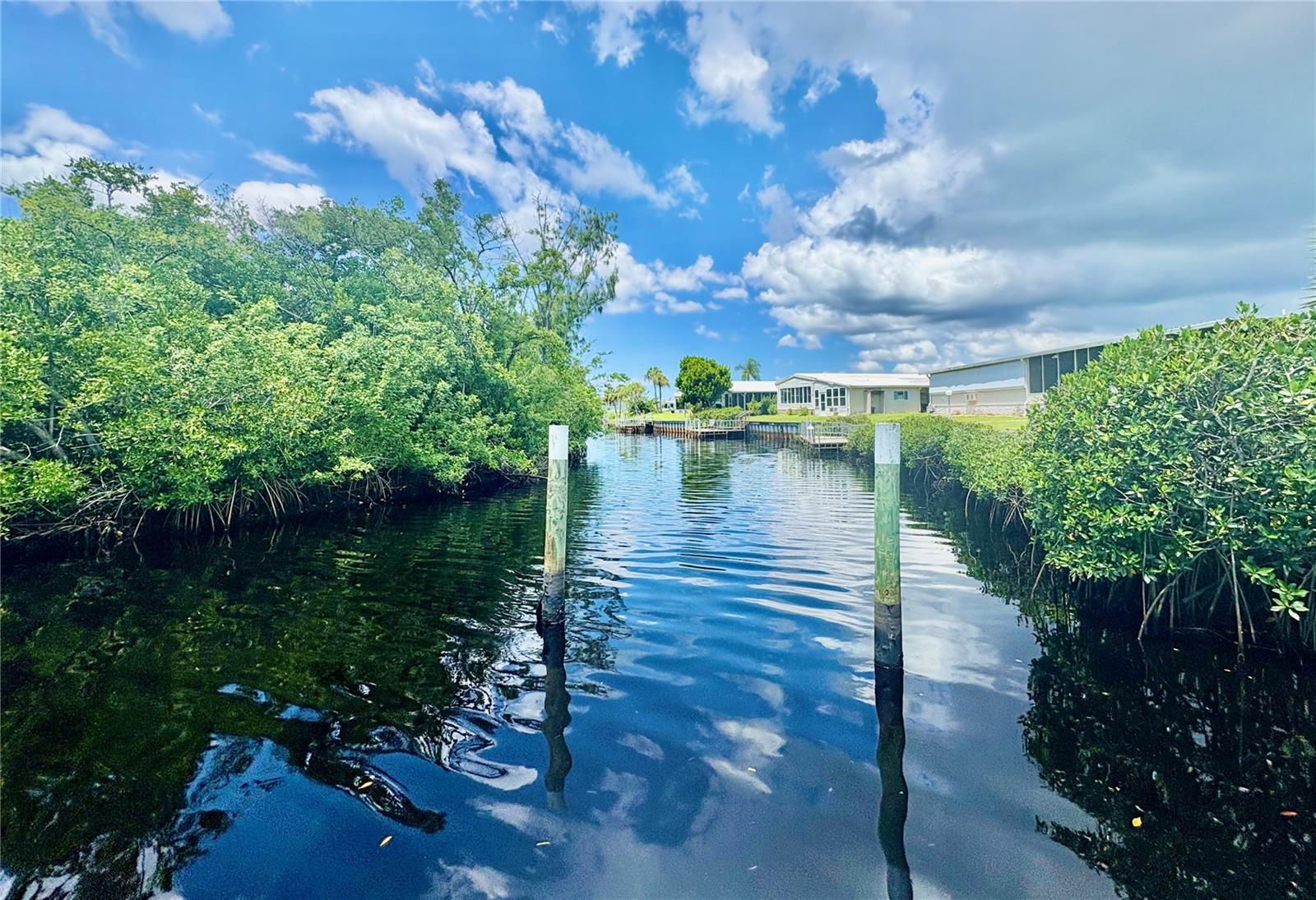 LAZY RIVER MHP - Residential