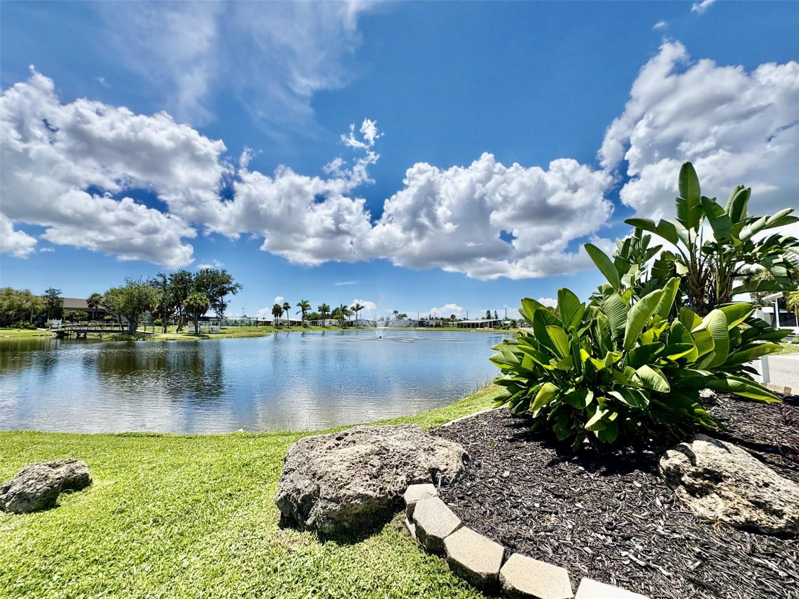 LAZY RIVER MHP - Residential