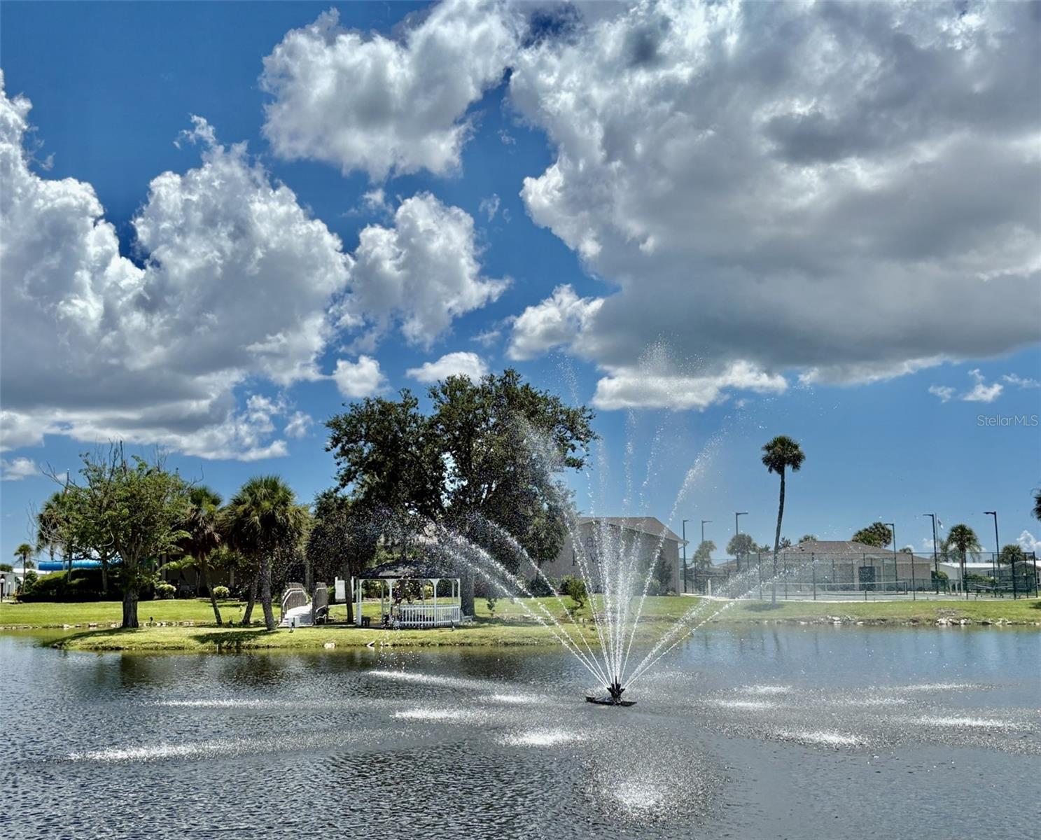 LAZY RIVER MHP - Residential