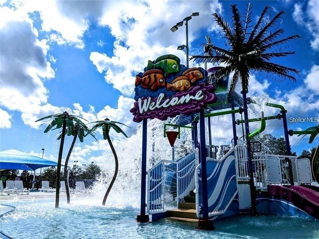 LAZY RIVER MHP - Residential