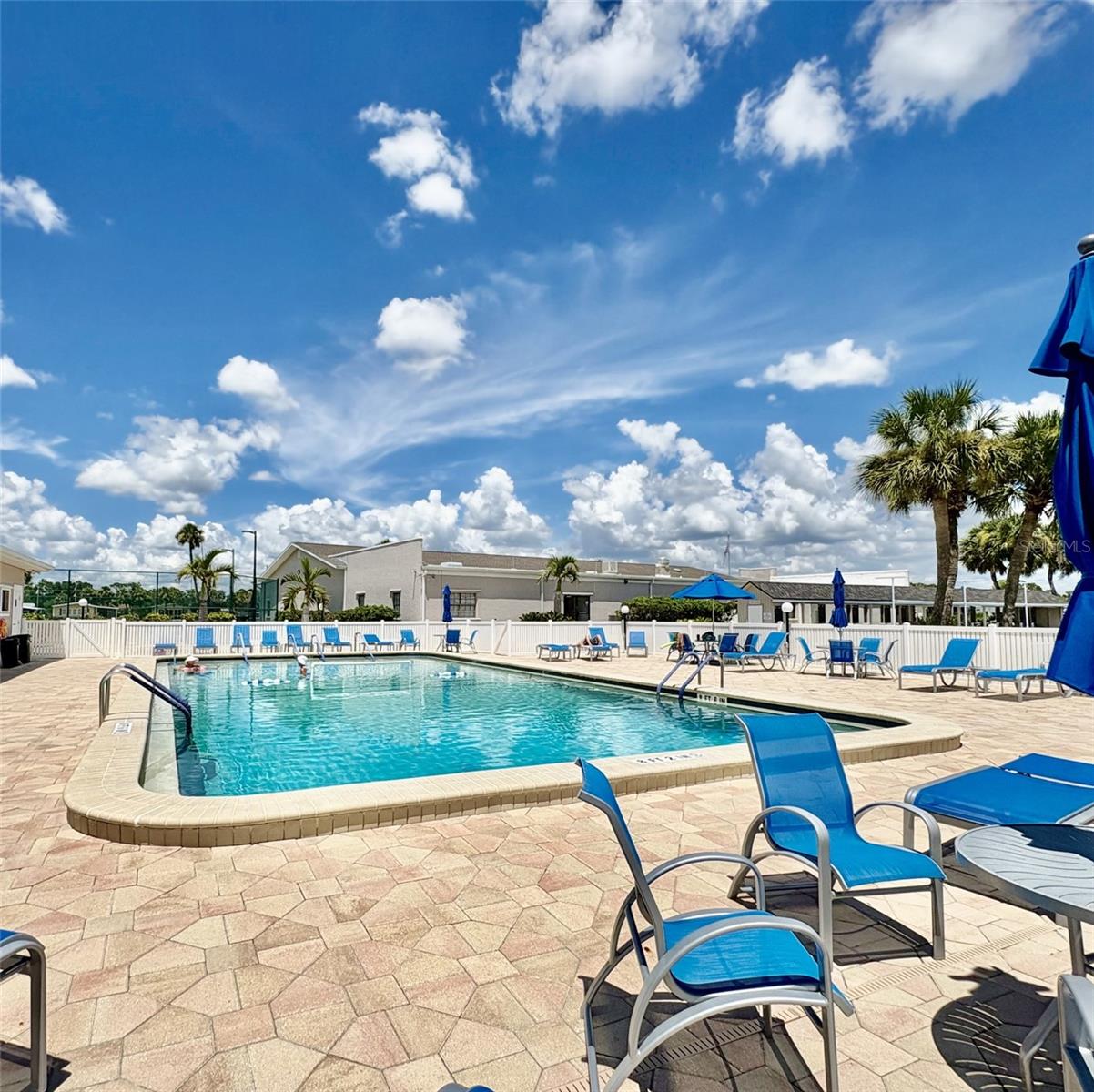 LAZY RIVER MHP - Residential