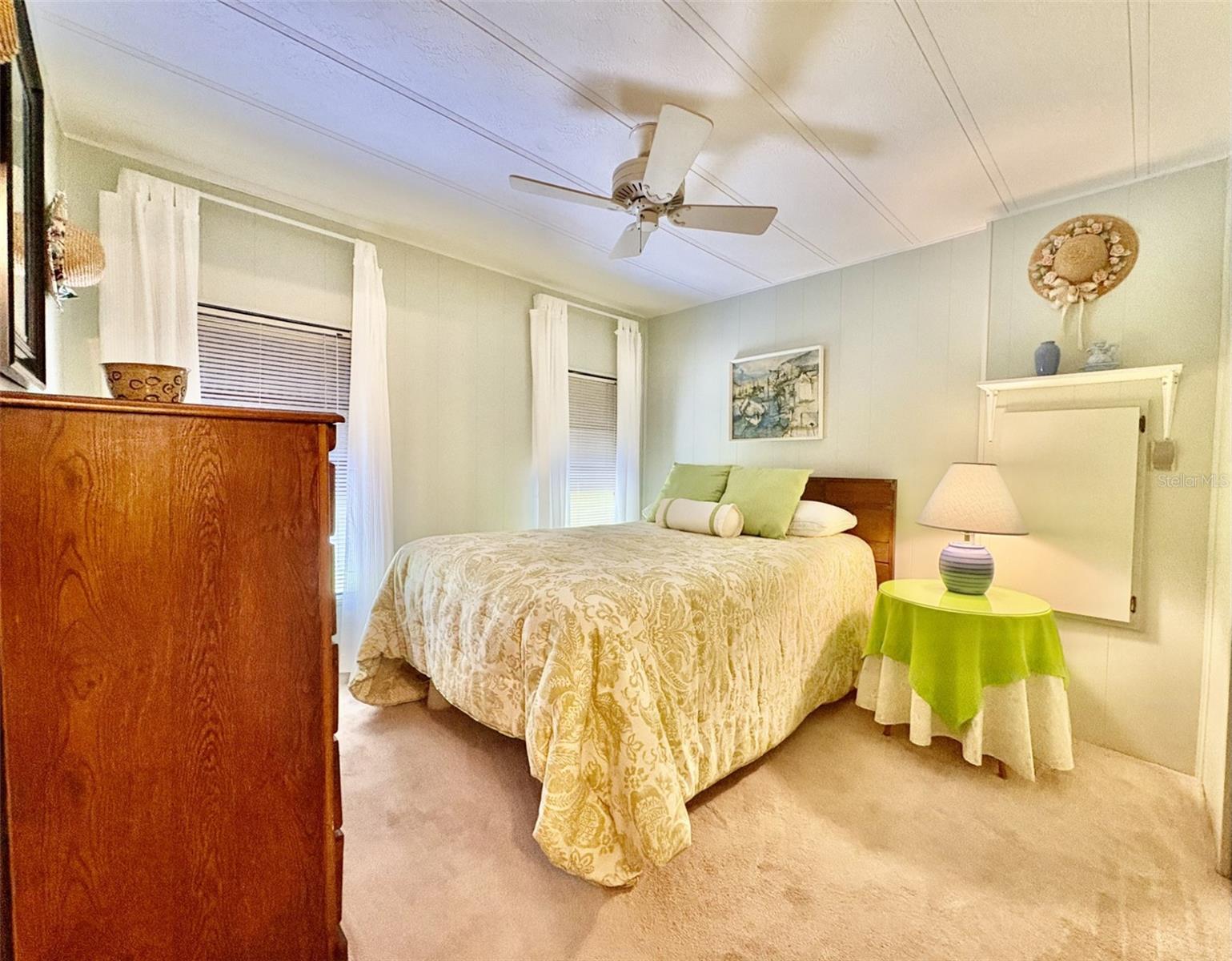 LAZY RIVER MHP - Residential