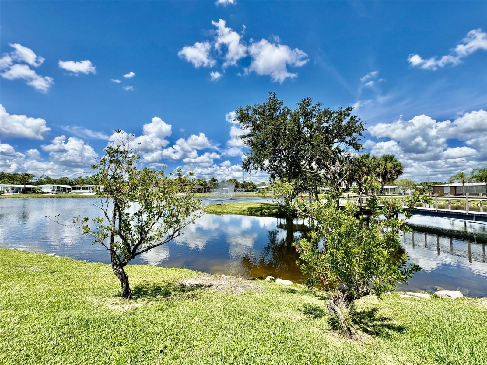 LAZY RIVER MHP - Residential
