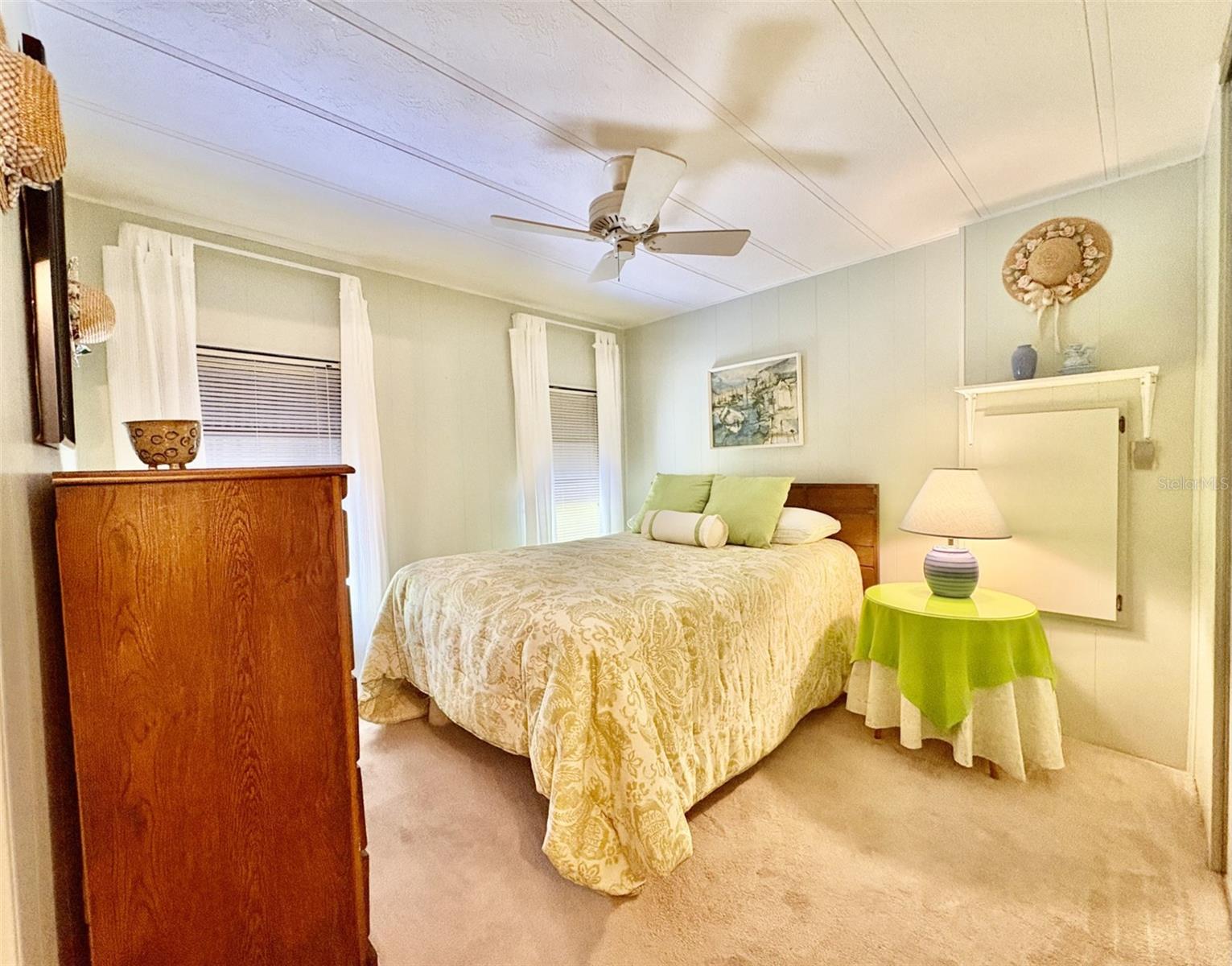 LAZY RIVER MHP - Residential