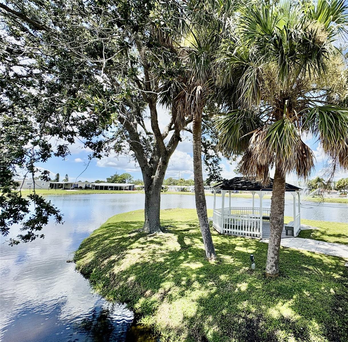 LAZY RIVER MHP - Residential