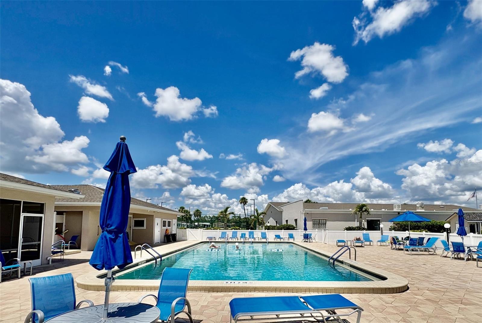 LAZY RIVER MHP - Residential