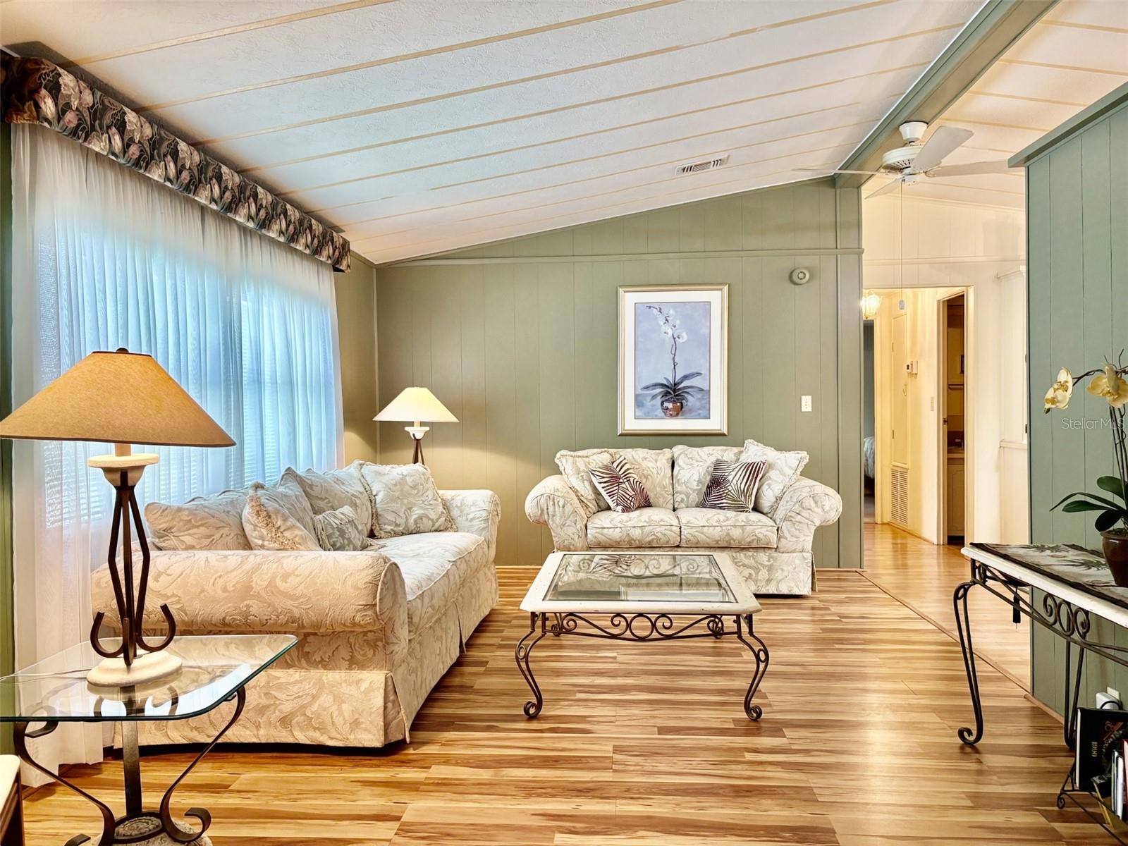 LAZY RIVER MHP - Residential