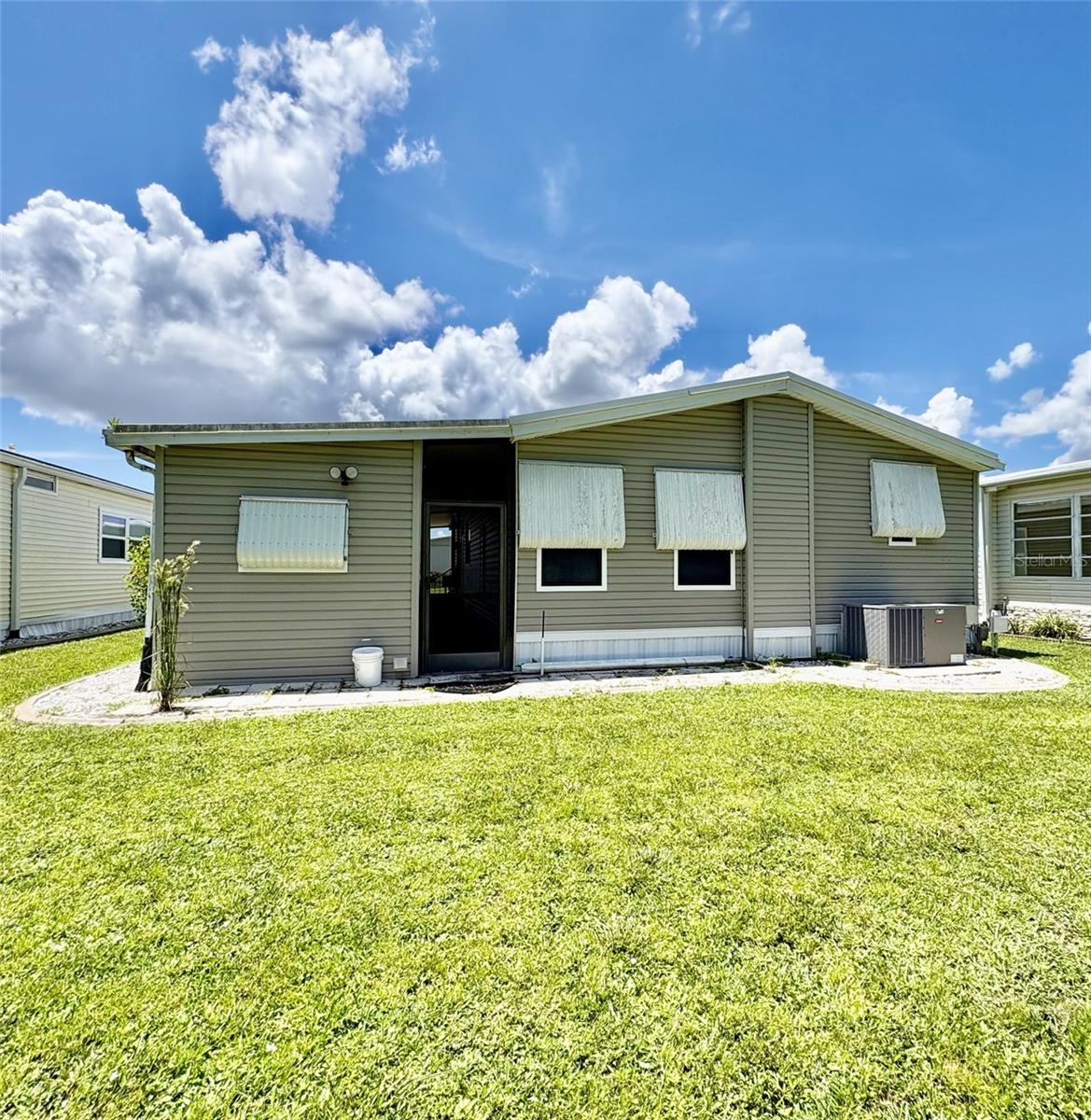 LAZY RIVER MHP - Residential