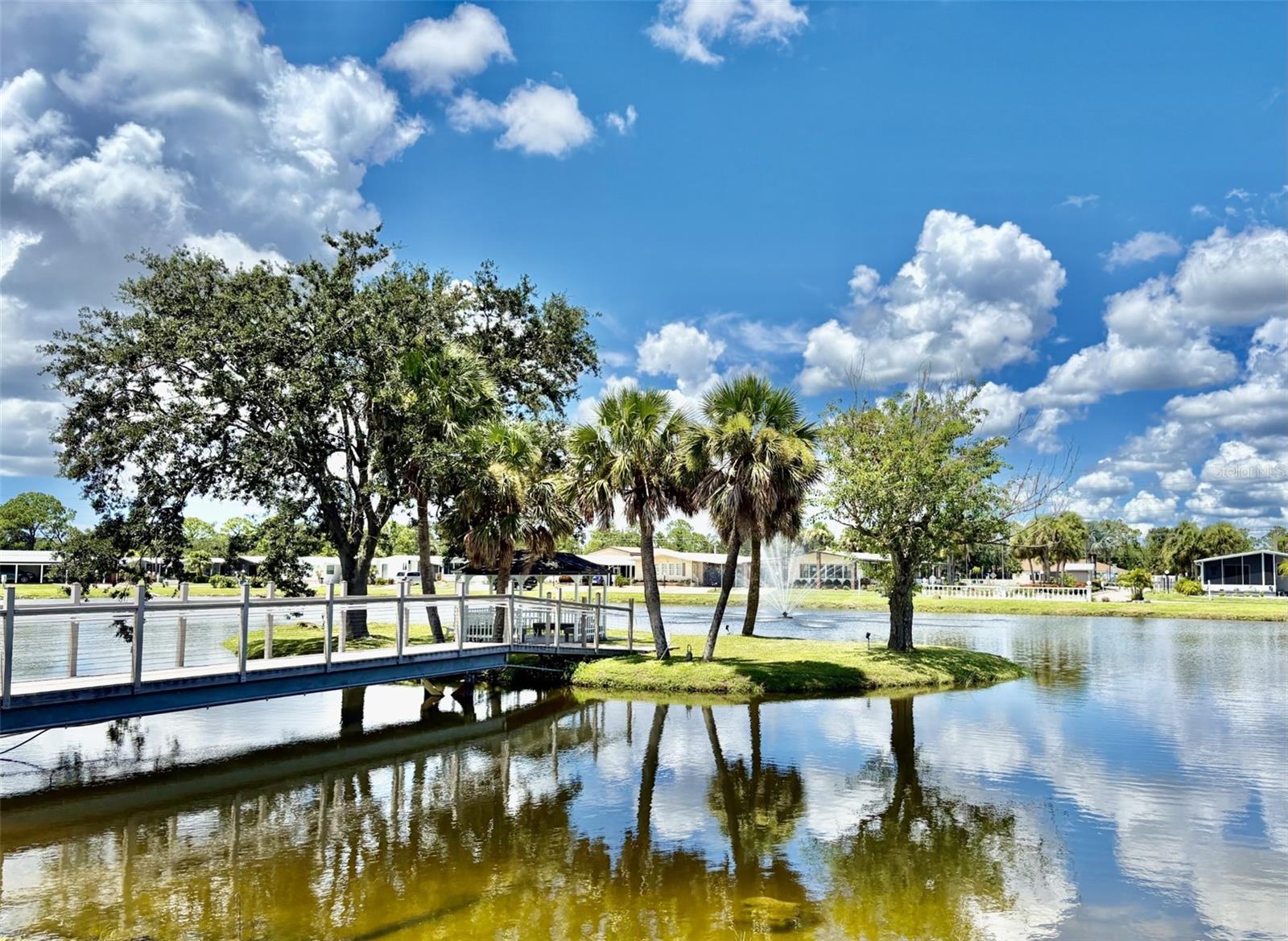 LAZY RIVER MHP - Residential