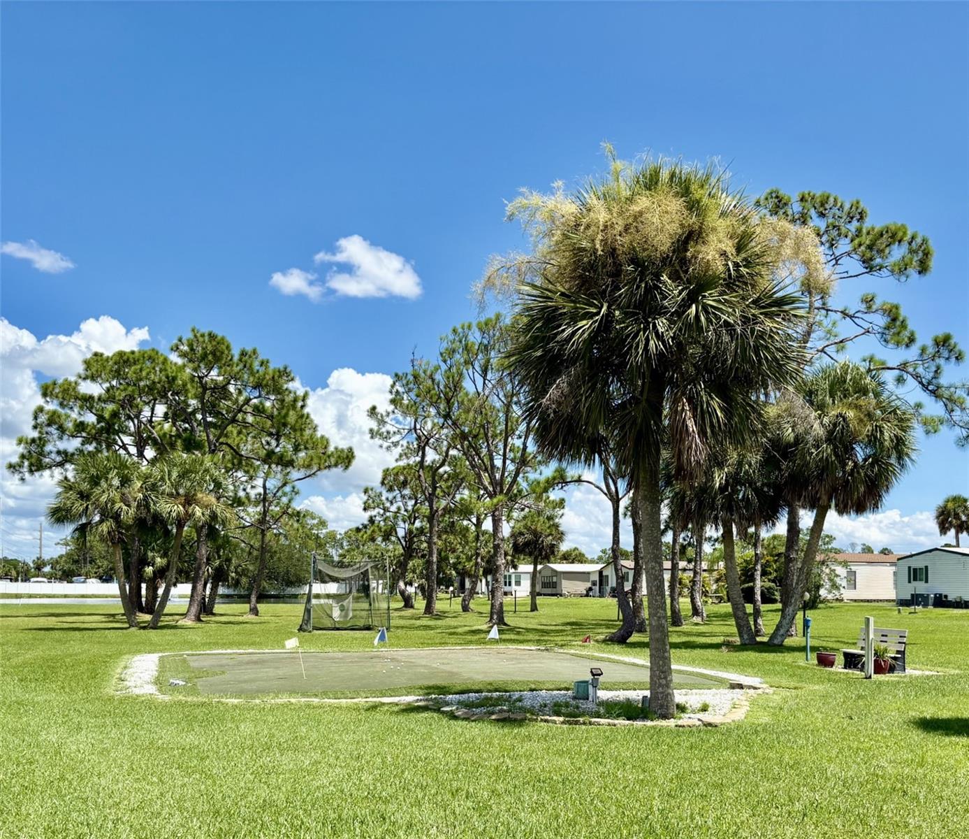 LAZY RIVER MHP - Residential