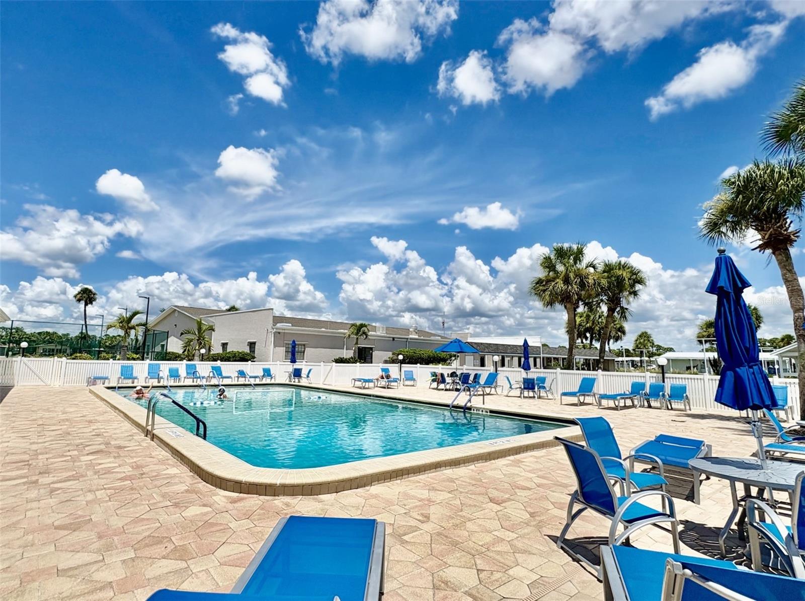 LAZY RIVER MHP - Residential
