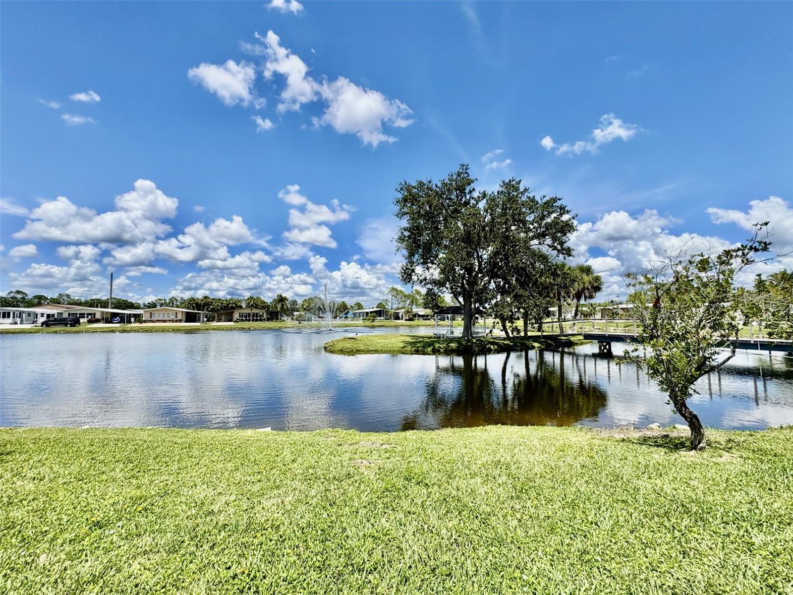 LAZY RIVER MHP - Residential