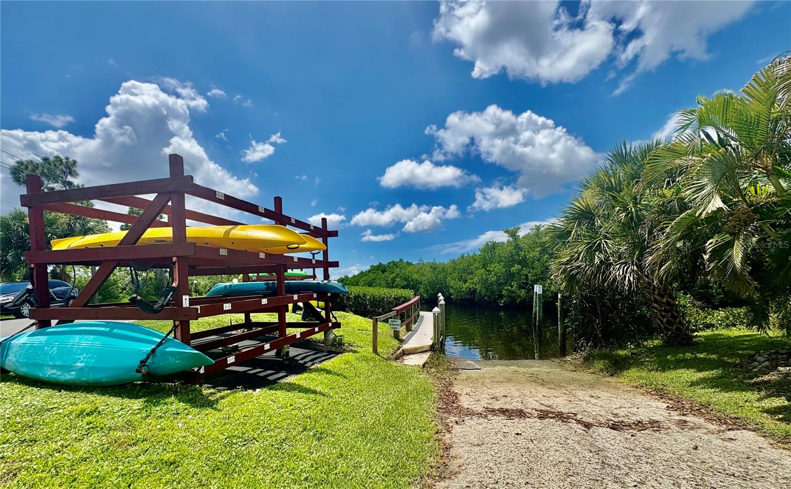 LAZY RIVER MHP - Residential