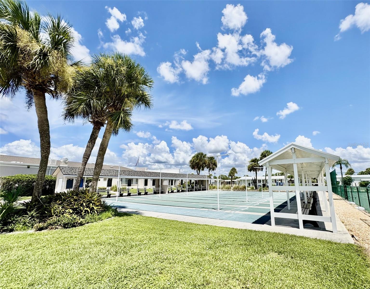 LAZY RIVER MHP - Residential