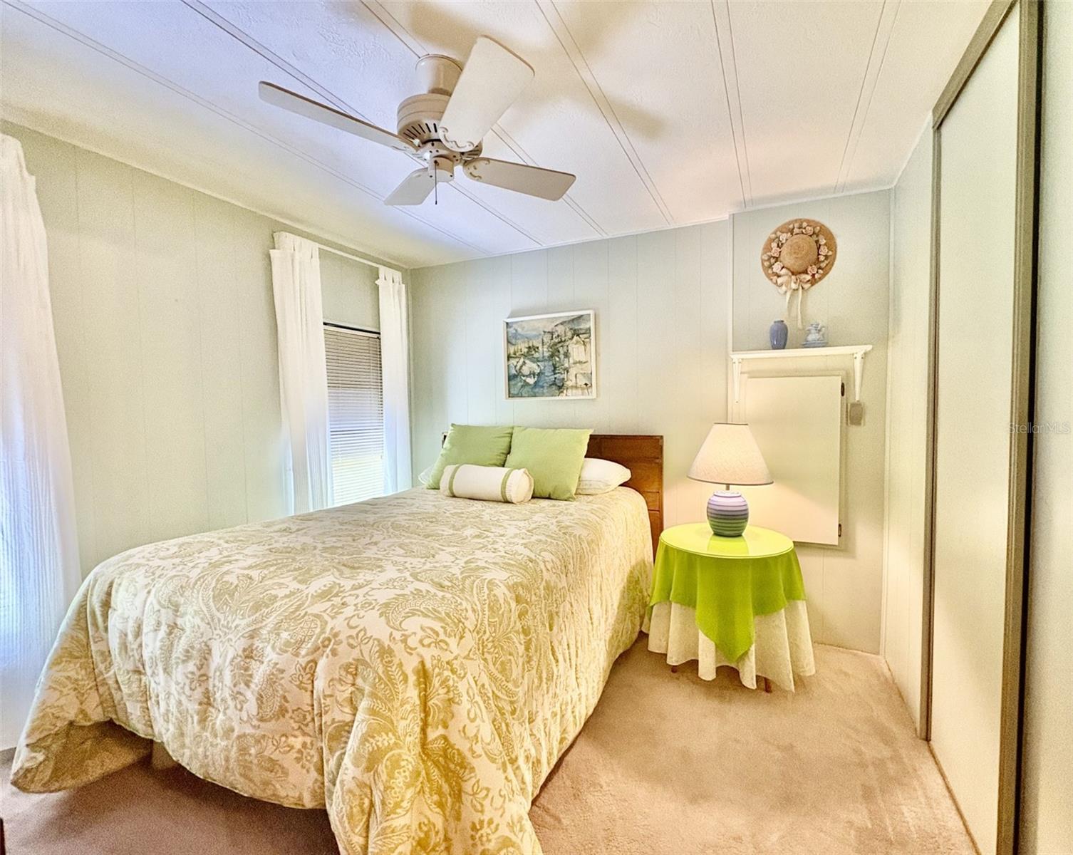 LAZY RIVER MHP - Residential