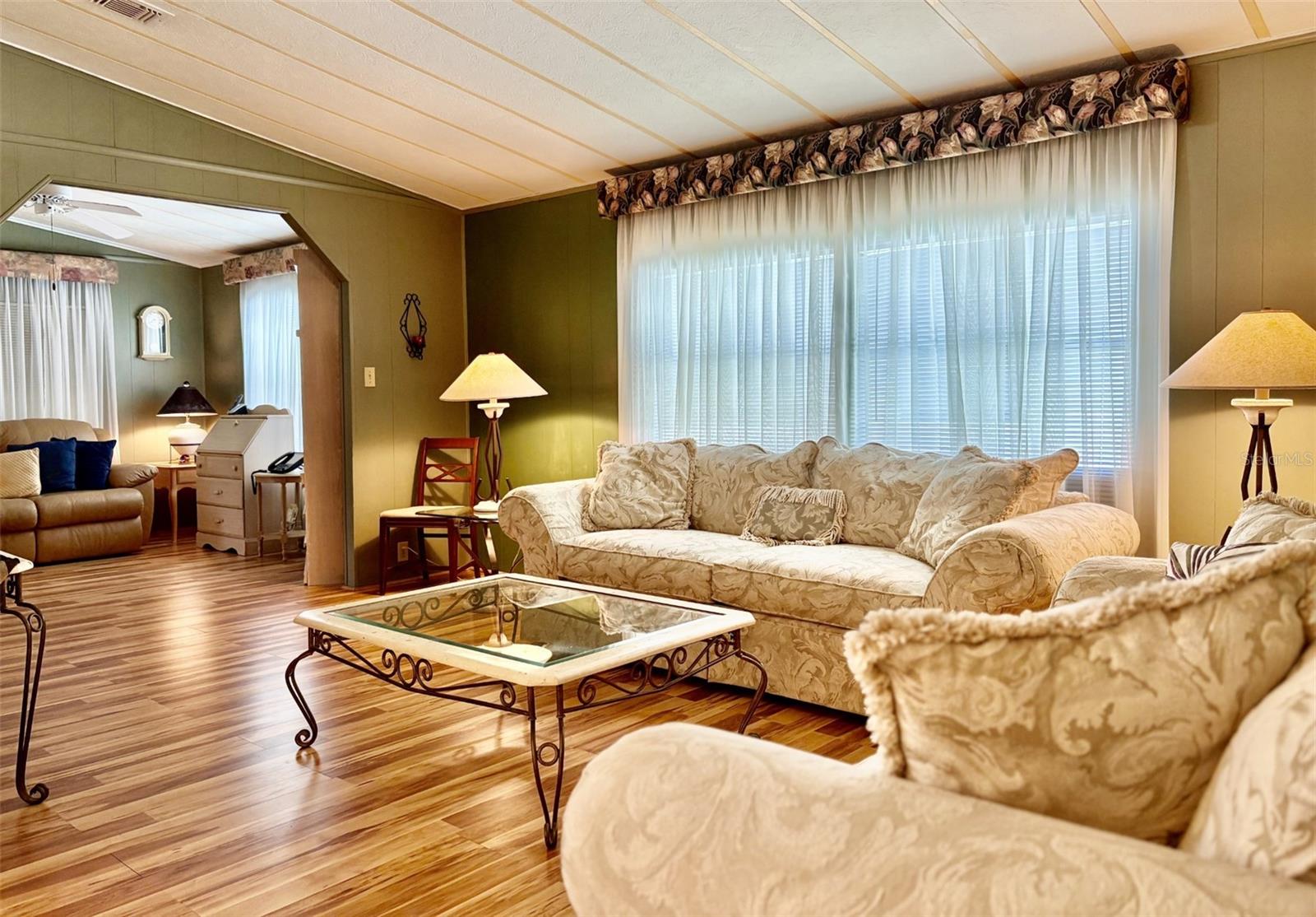 LAZY RIVER MHP - Residential