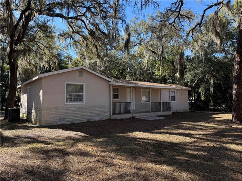 A home in OCALA