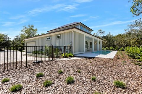 A home in PALM COAST