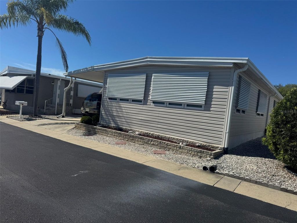 Photo of 3301 Alt 19 #266, Dunedin, FL 34698 (MLS # TB8375562)