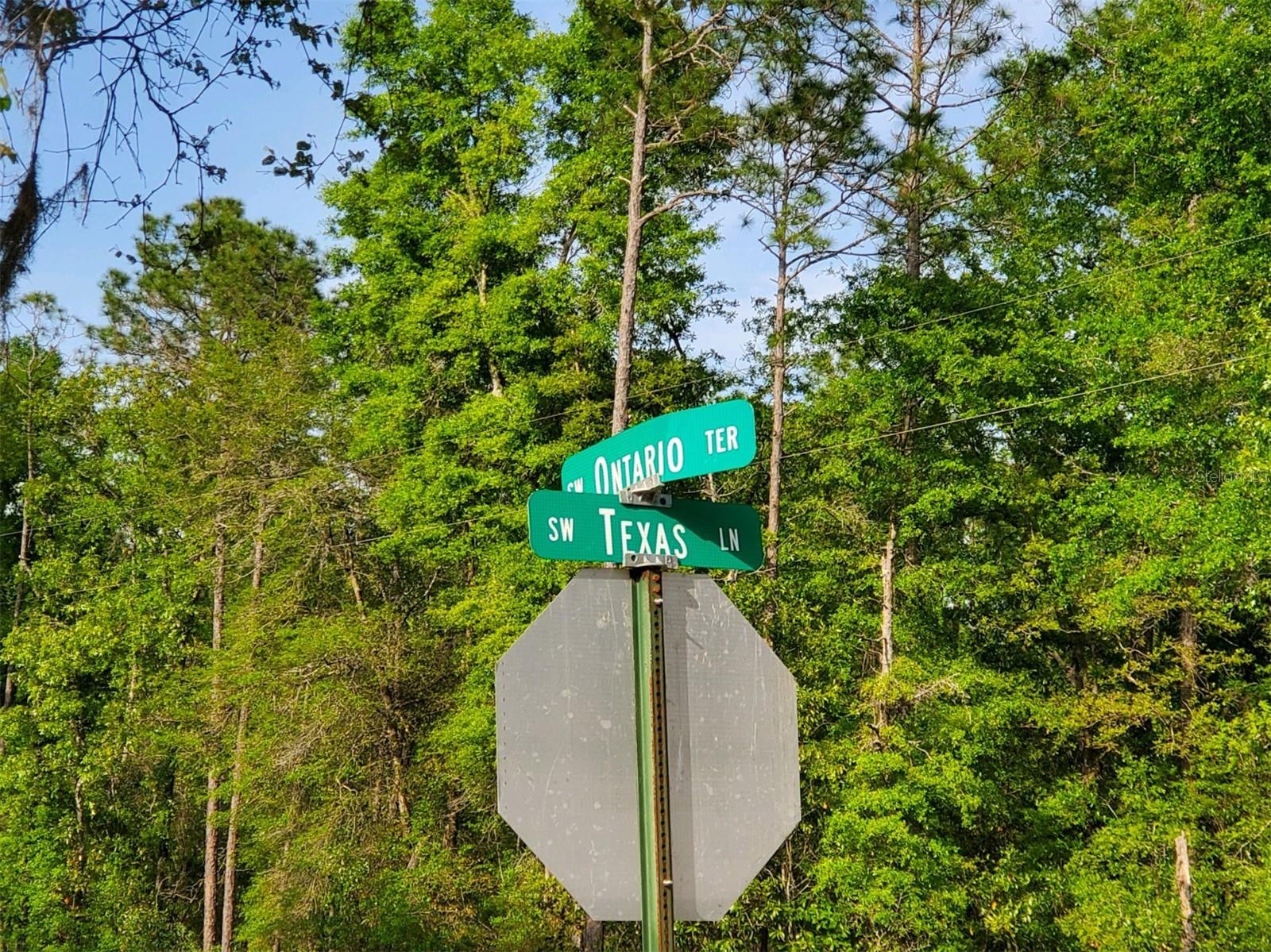 THREE RIVERS ESTATES - Land