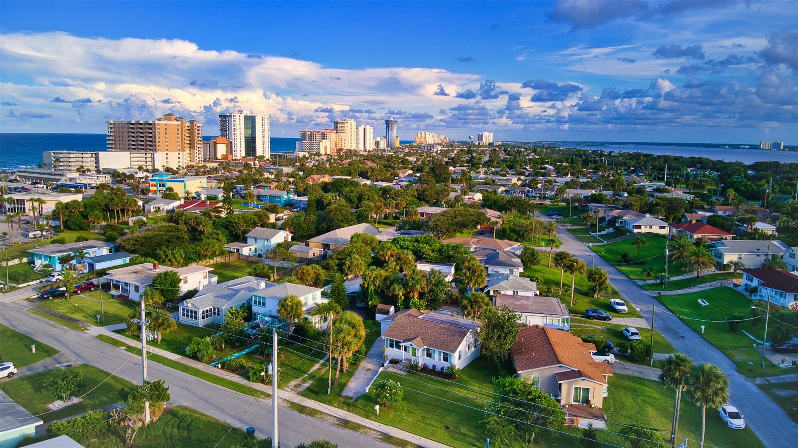 Bridgeport Heights - Residential