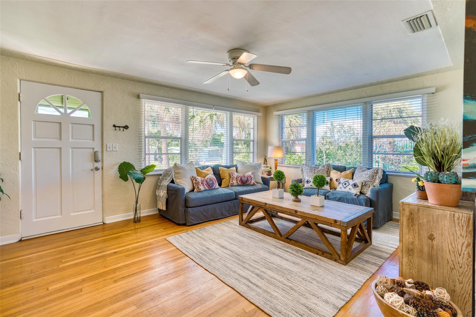 Bridgeport Heights - Residential