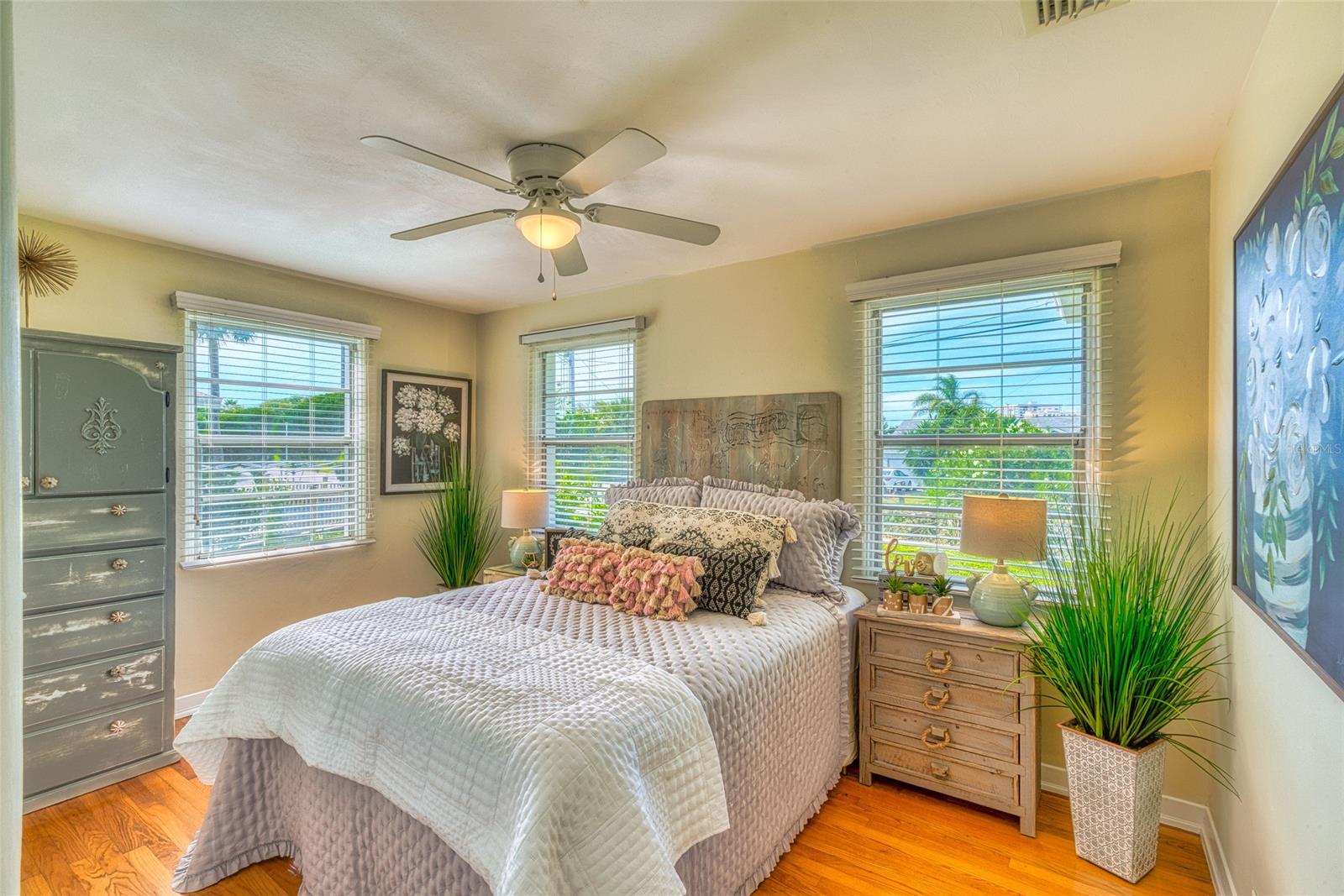 Bridgeport Heights - Residential