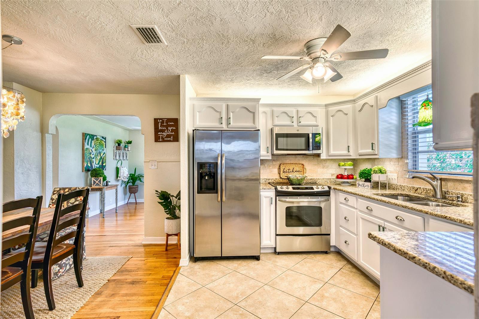 Bridgeport Heights - Residential